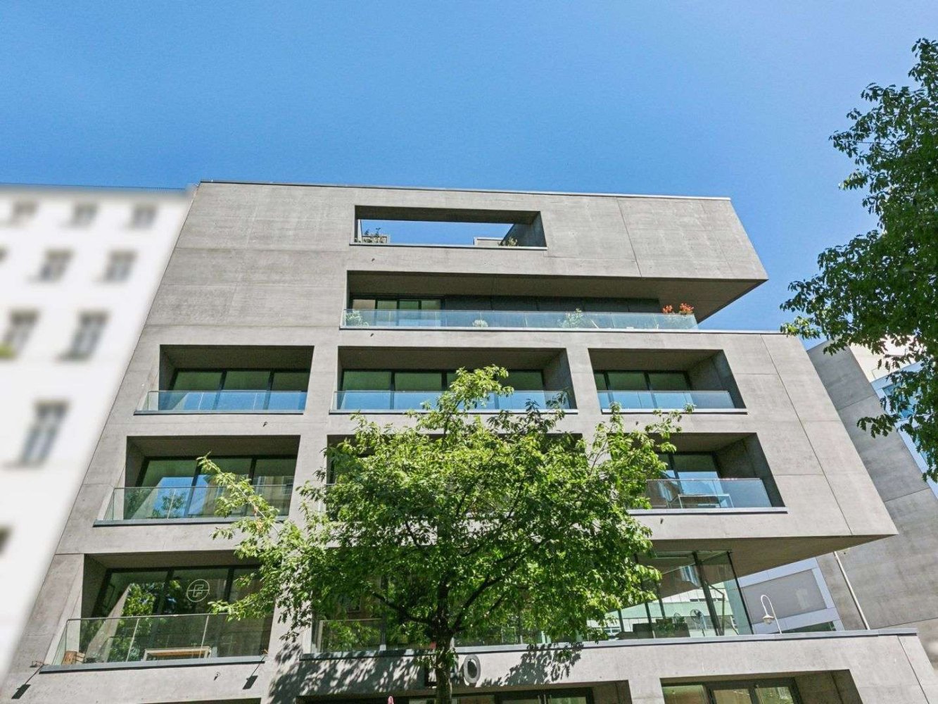 Apartamento de 3 habitaciónes en Mitte, Germany No. 280896