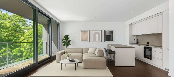 Apartamento de 3 habitaciónes en Mitte, Germany No. 280896 5