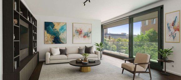 Apartamento de 3 habitaciónes en Mitte, Germany No. 280896 7