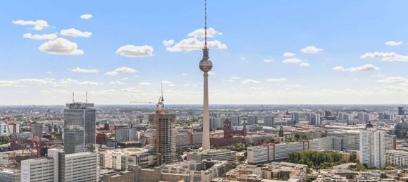 Apartamento de 3 habitaciónes en Mitte, Germany No. 280896 16