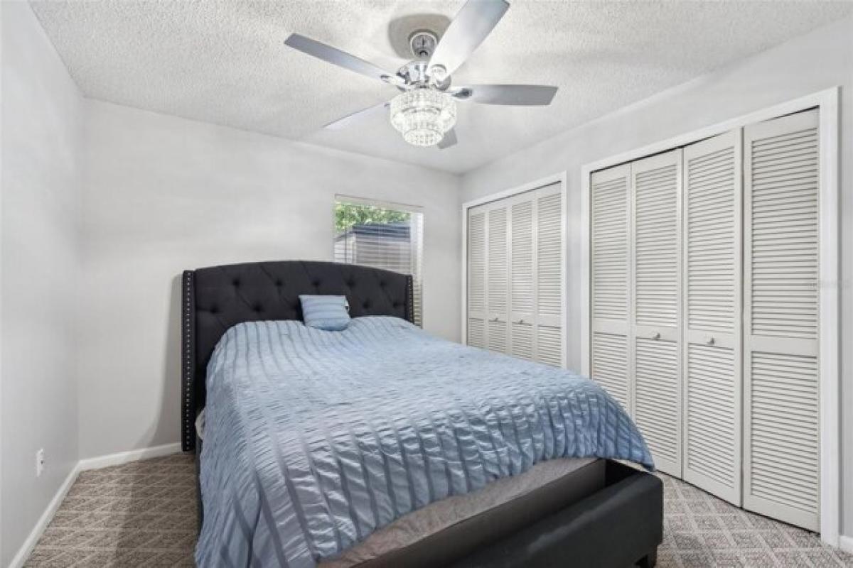 3 bedrooms House in Orlando, USA No. 276876