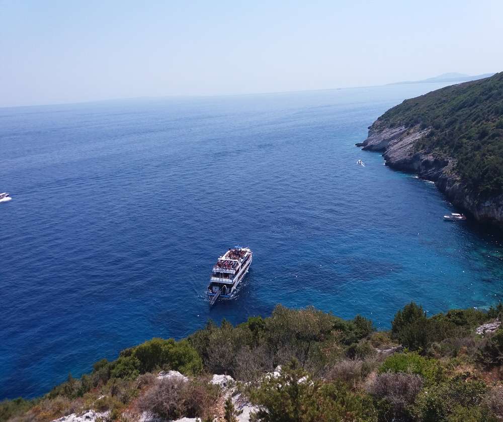  Hotel in Zakynthos, Greece No. 503