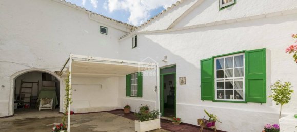 10 Schlafzimmer Haus in Menorca, Spain, Nr. 85189 49