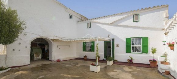 10 Schlafzimmer Haus in Menorca, Spain, Nr. 85189 32