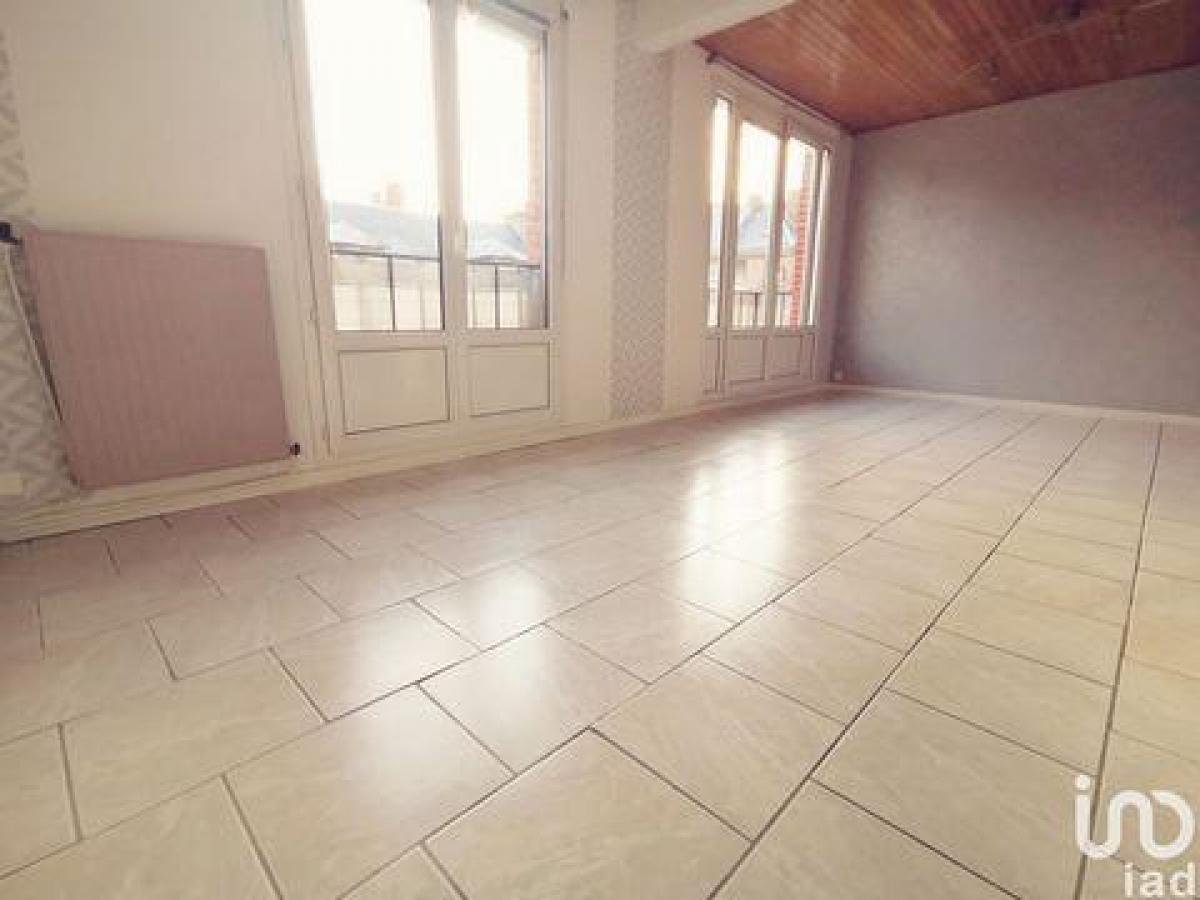 Condominio de 2 dormitorios en Le Havre, France No. 23232