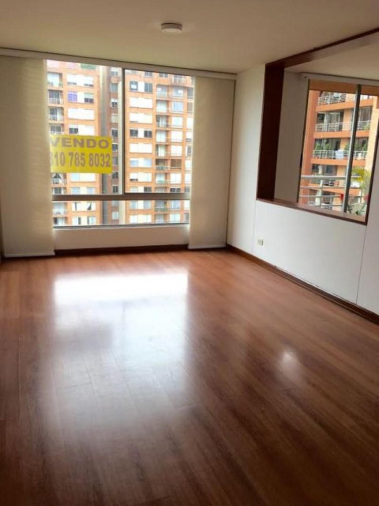 Casa T3 em Bogota, Colombia N.º 13479