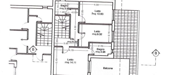 5 rooms Villa in Grottaferrata, Italy No. 115722 2