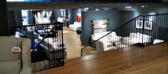 Lagerhaus in San Lazzaro di Savena, Italy 1000m², Nr. 378555 3