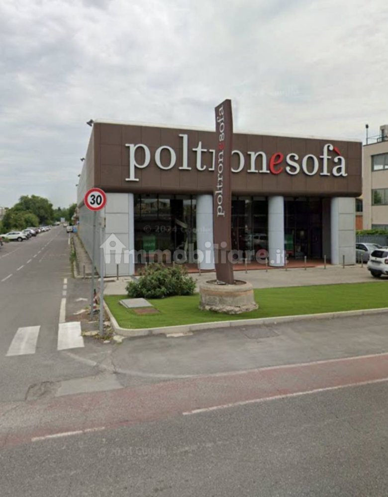 Lagerhaus in San Lazzaro di Savena, Italy 1000m², Nr. 378555