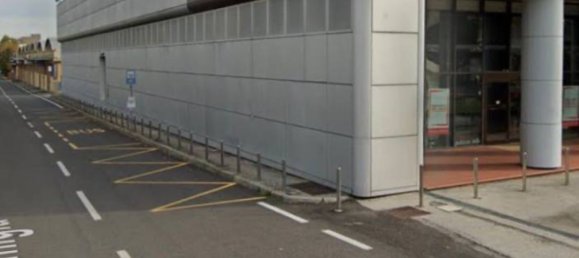 Lagerhaus in San Lazzaro di Savena, Italy 1000m², Nr. 378555 2