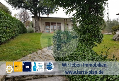 4 rooms Villa in Havelland, Germany No. 87978