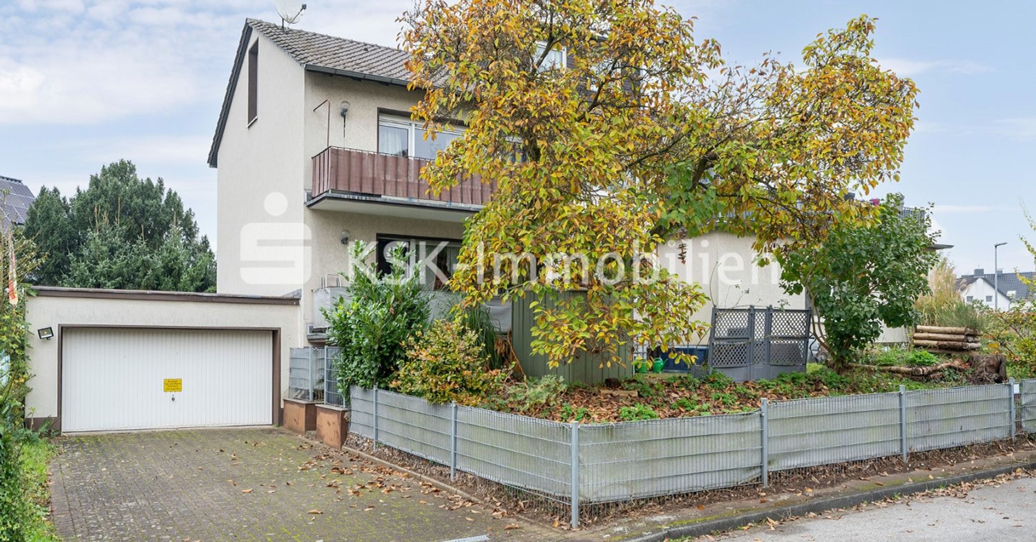 6 غرف نوم منزل في Bergisch Gladbach, Germany رقم 94386