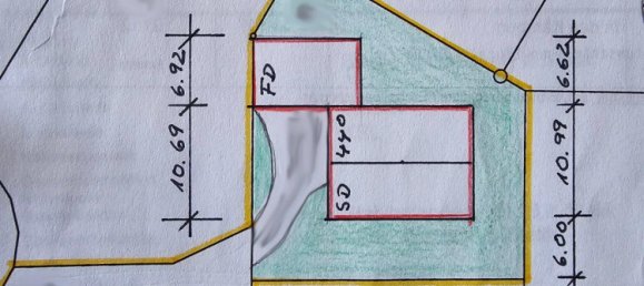 Bungalow de 4 habitaciónes en Osnabruck, Germany No. 243159 2