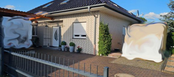 Bungalow de 4 habitaciónes en Osnabruck, Germany No. 243159 10