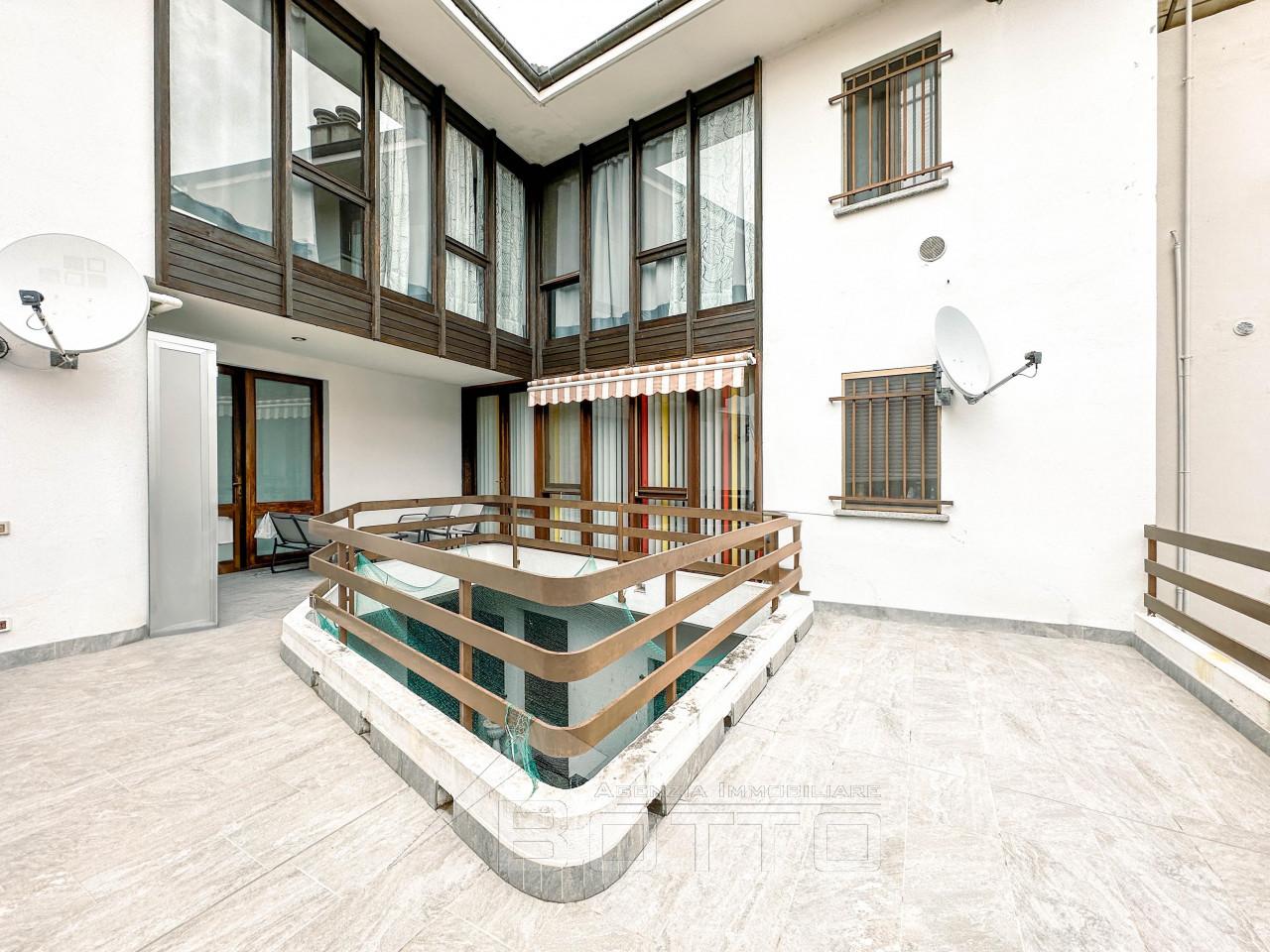 3 rooms Apartment in Ghemme, Italy No. 235118