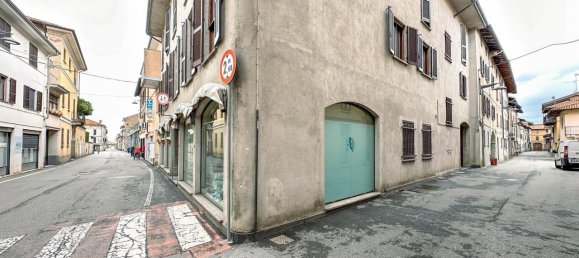 3 rooms Apartment in Ghemme, Italy No. 235118 12