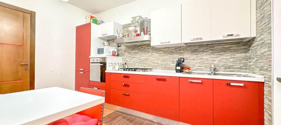 3 rooms Apartment in Ghemme, Italy No. 235118 11