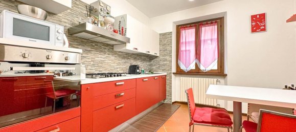 3 rooms Apartment in Ghemme, Italy No. 235118 5