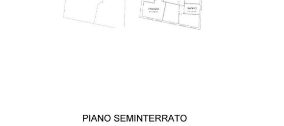 3 rooms Apartment in Ghemme, Italy No. 235118 22