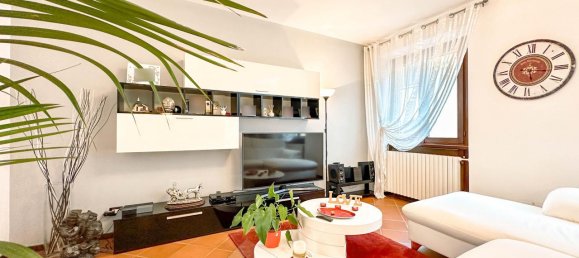 3 rooms Apartment in Ghemme, Italy No. 235118 14