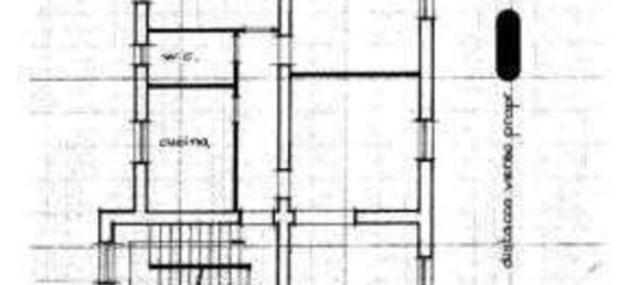 Apartamento de 3 habitaciónes en Ciampino, Italy No. 201909 16