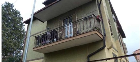 Apartamento de 3 habitaciónes en Ciampino, Italy No. 201909 2