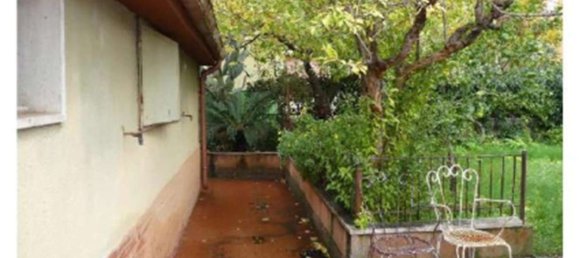 Apartamento de 3 habitaciónes en Ciampino, Italy No. 201909 7