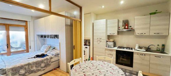 1 Schlafzimmer Wohnung in Chioggia, Italy, Nr. 287470 4