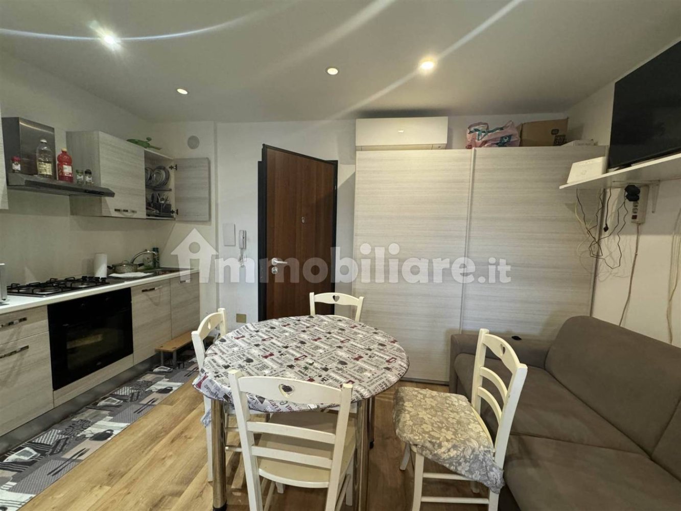1 Schlafzimmer Wohnung in Chioggia, Italy, Nr. 287470