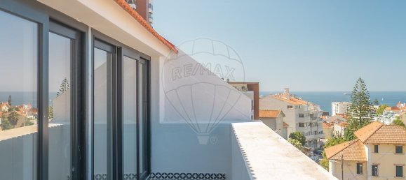 4 chambres Appartement à Cascais, Portugal No. 9898 27