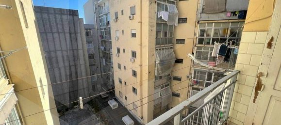 3-Zimmer Wohnung in Bari, Italy, Nr. 17306 13