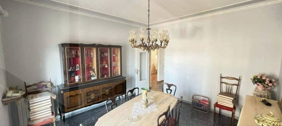 3-Zimmer Wohnung in Bari, Italy, Nr. 17306 8