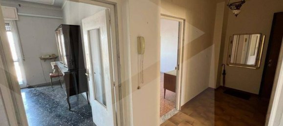 3-Zimmer Wohnung in Bari, Italy, Nr. 17306 17
