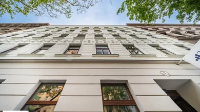 Apartamento de 2 divisões em Leopoldstadt, Austria N.º 70633