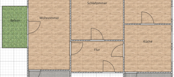 فندق في Dresden, Germany 575متر مربع رقم 225221 5