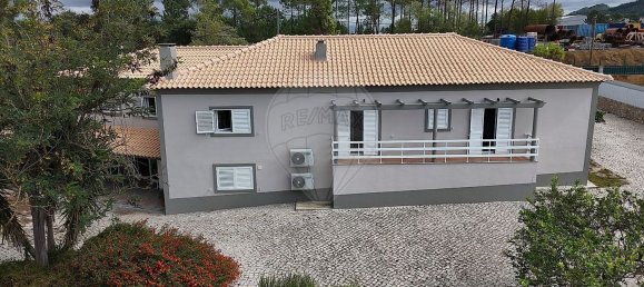7 bedrooms House in Setubal, Portugal No. 67865 48