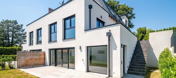 4-Zimmer Stadthaus in Tulbing, Austria, Nr. 235267 5