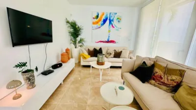 3 bedrooms Villa in San Fulgencio, Spain No. 191835