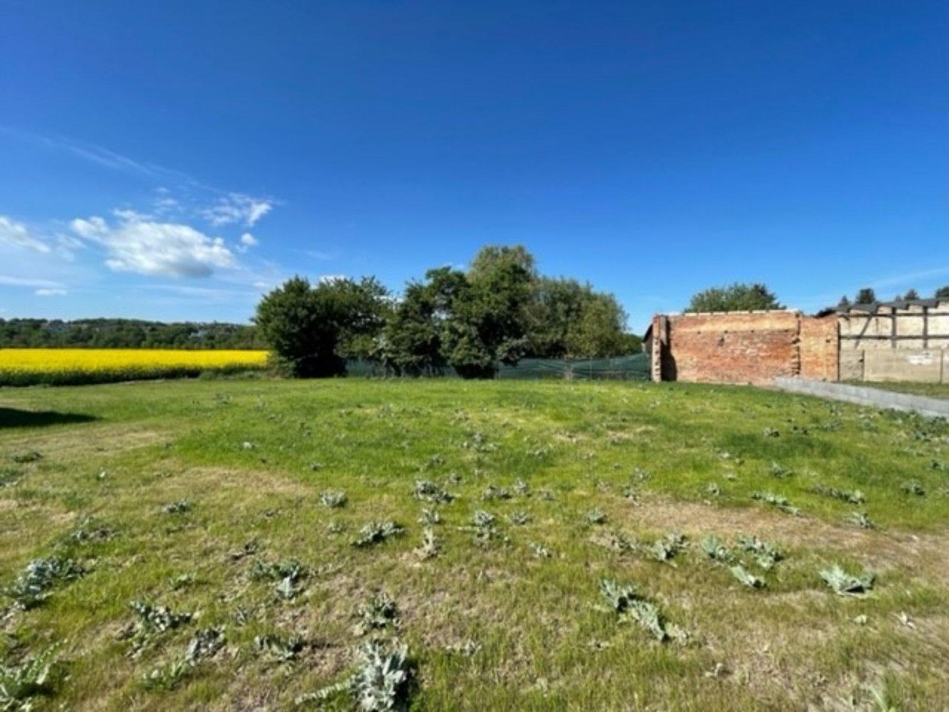 Grundstück in Burgenlandkreis, Germany, Nr. 23095