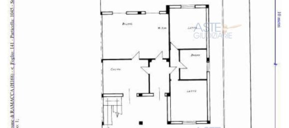 6 Schlafzimmer Haus in Ramacca, Italy, Nr. 346847 33