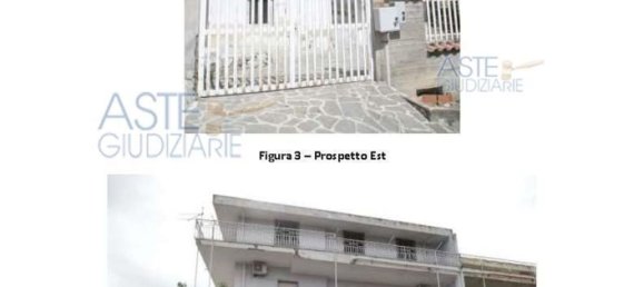 6 Schlafzimmer Haus in Ramacca, Italy, Nr. 346847 9