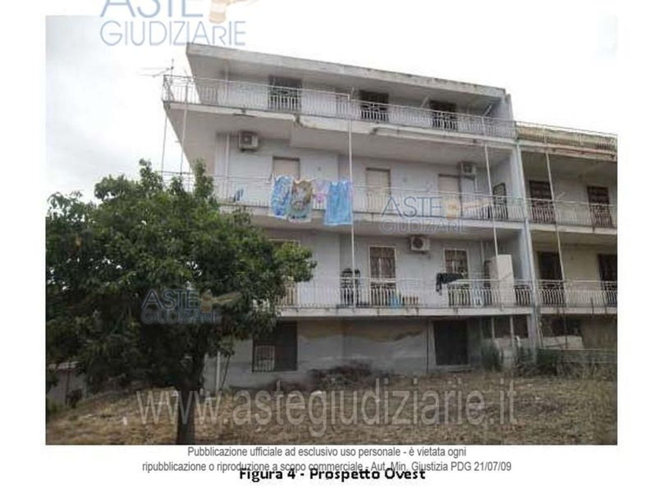 6 Schlafzimmer Haus in Ramacca, Italy, Nr. 346847