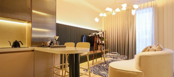 1 bedroom Apartment in Arom Jomtien, Pattaya, Thailand No. 33233 9