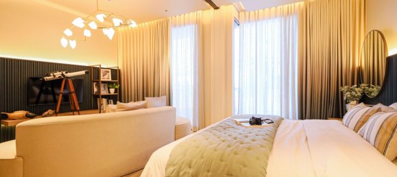 1 bedroom Apartment in Arom Jomtien, Pattaya, Thailand No. 33233 11