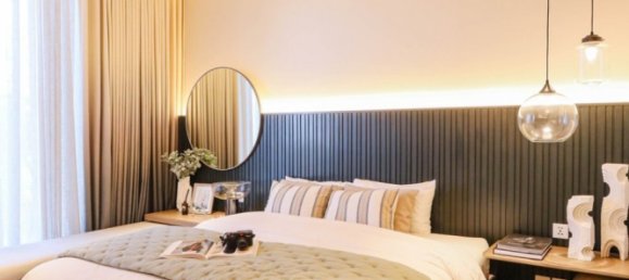 1 bedroom Apartment in Arom Jomtien, Pattaya, Thailand No. 33233 14