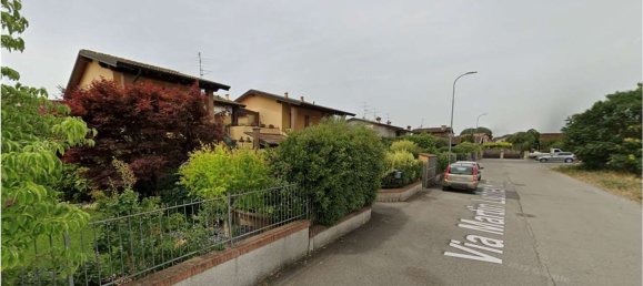 2 bedrooms Apartment in Montirone, Italy No. 381854 11