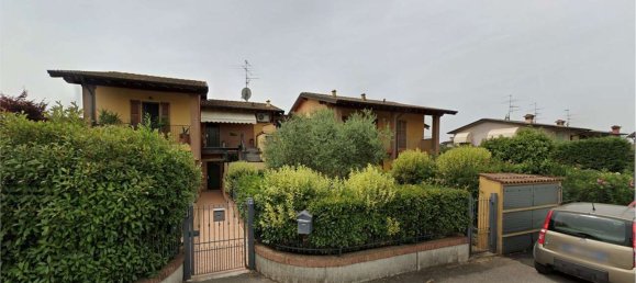 2 bedrooms Apartment in Montirone, Italy No. 381854 6