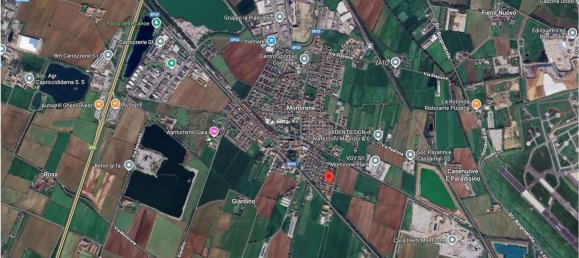 2 bedrooms Apartment in Montirone, Italy No. 381854 15