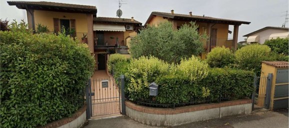 2 bedrooms Apartment in Montirone, Italy No. 381854 12