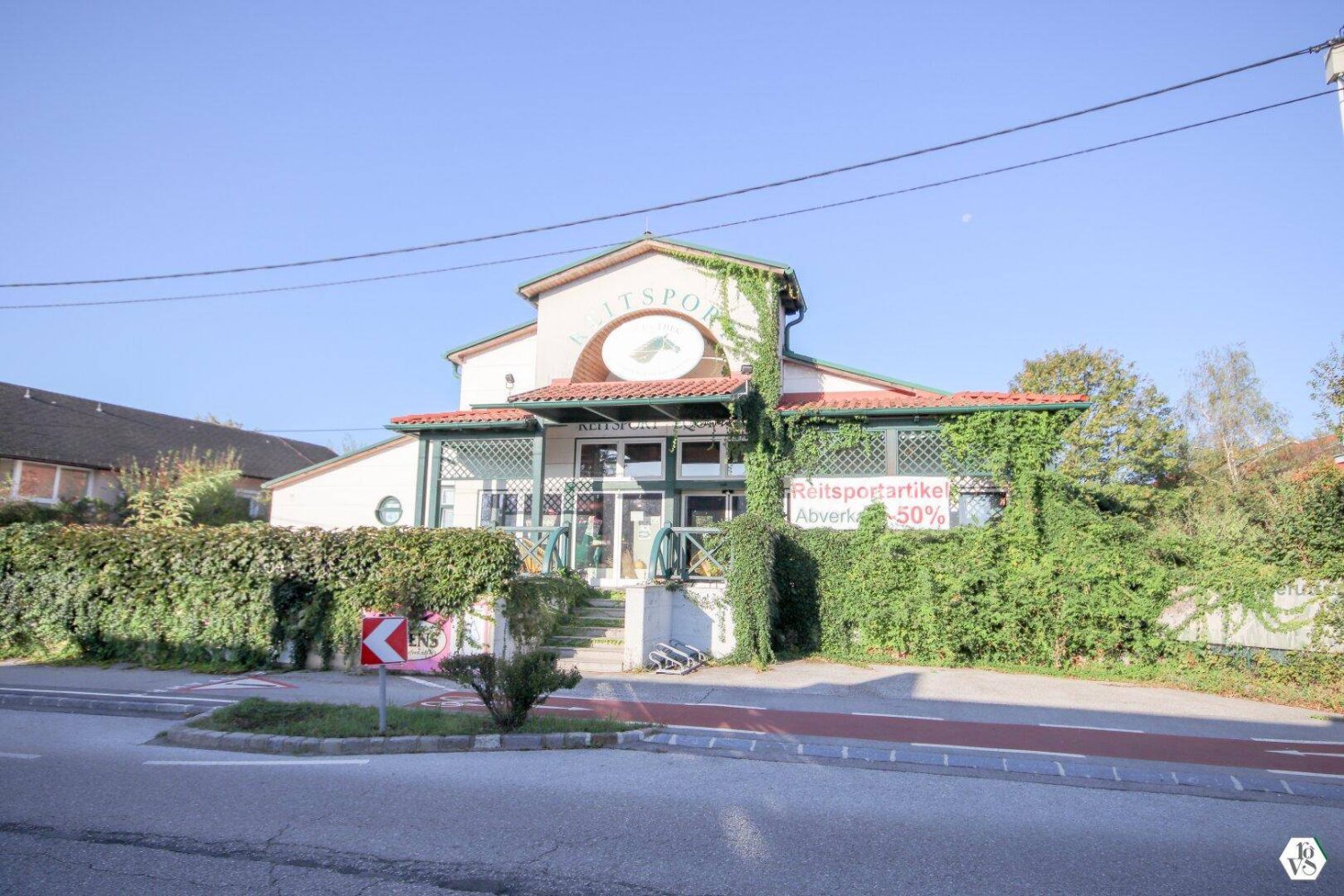 Gewerbliche Immobilie in Baden, Austria 550m², Nr. 17091